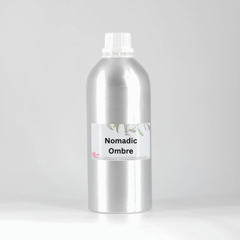 Nomadic Ombre